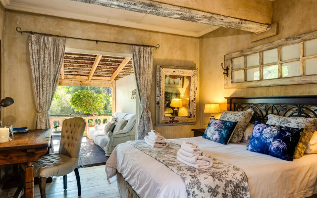 Petite Provence B&B