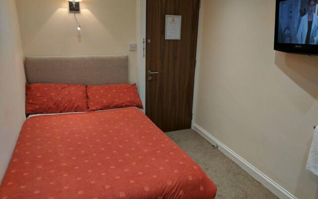 Kelvin Apartment
