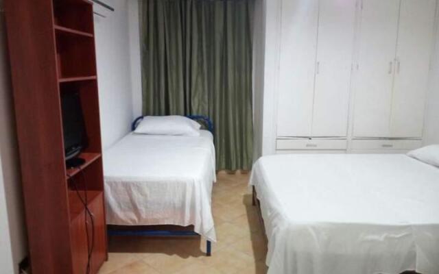 Apartamento Luis del Mar