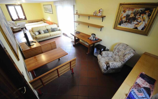 B&B Casa Stella