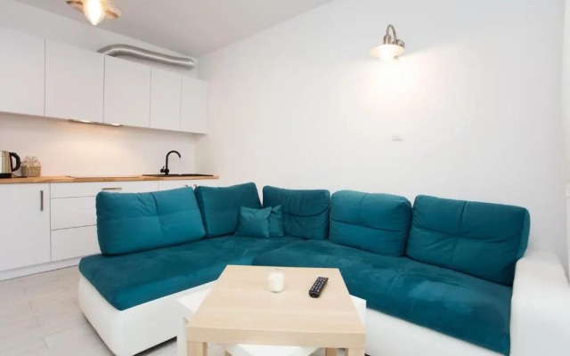 Apartament Morski