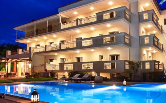 Electra Hotel