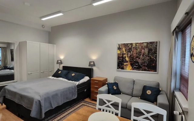 City Apartment Kuopio