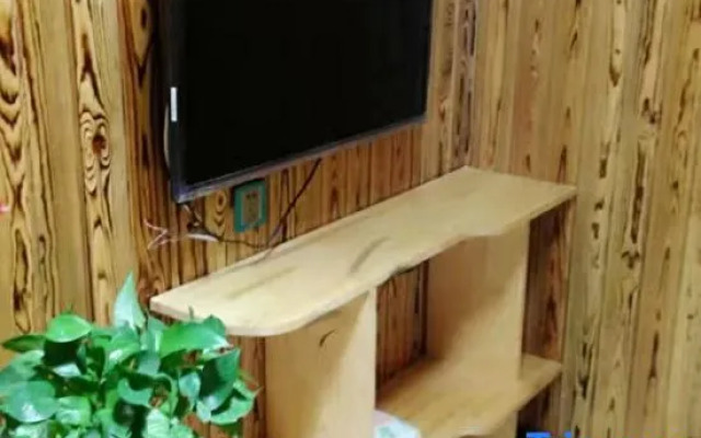 Xuexiang Fairy Tale Tree House