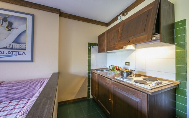 Grange Hike & Ski - 4C Sestriere