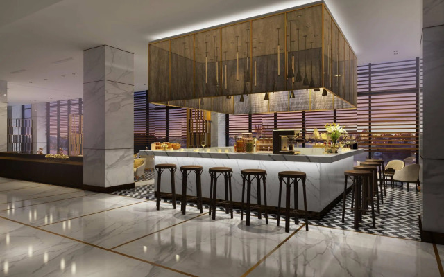 DoubleTree by Hilton Shanghai Hongqiao