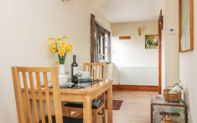 Lynher Cottage