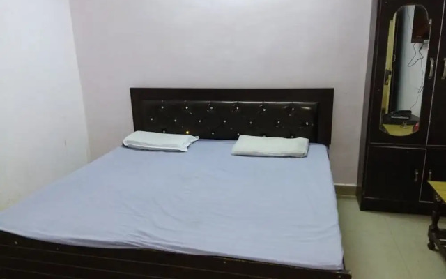 Goroomgo Riddhi Siddhi Haridwar
