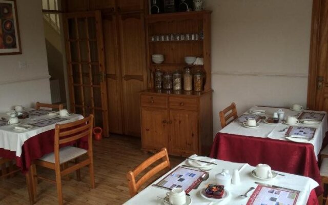 Doonhill Lodge