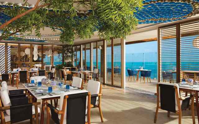 Dreams Vista Cancun Golf & Spa Resort - All Inclusive