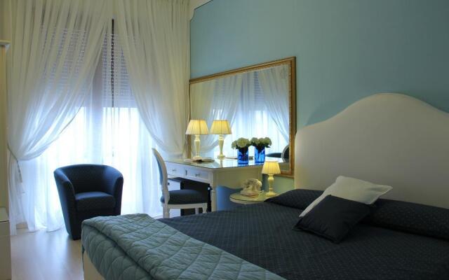 Hotel Continentale