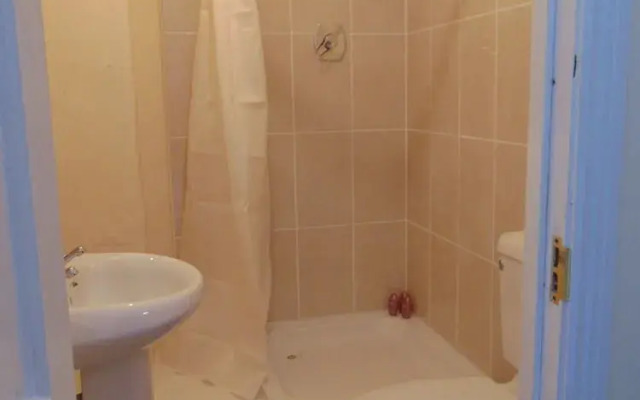 Travel Inn Dublin
