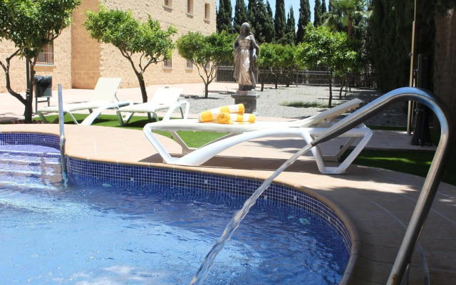 Hotel Plaza del Castillo