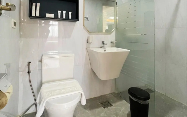 The Glory Hotel and Residence Clark Pampanga