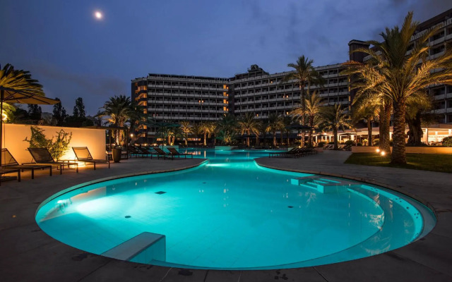 Ergife Palace Hotel