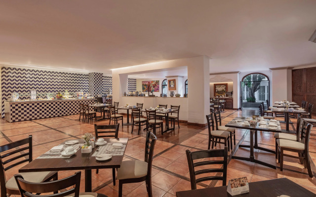 InterContinental Presidente Puebla by IHG