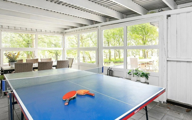 19 Person Holiday Home in Logstor-by Traum