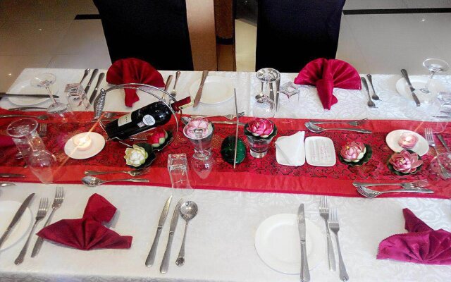 Nanchang Hotel