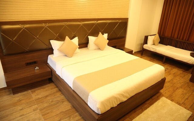 Hotel Royal Square