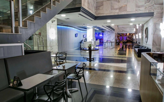 Mercure Brasilia Lider Hotel