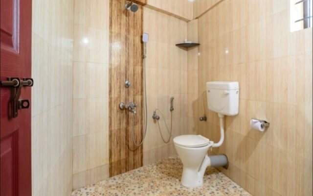 Itsy Hotels Vijaya Residency