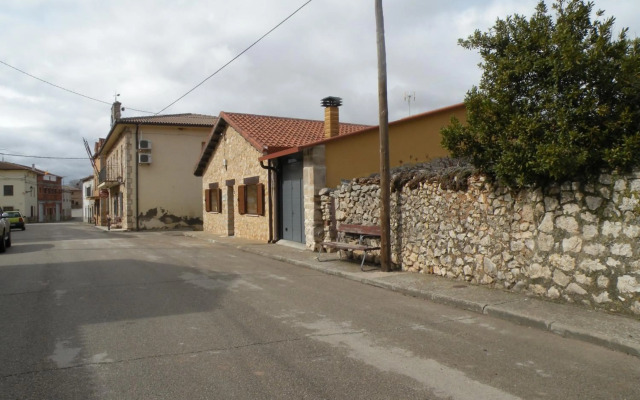 Casa Rural LAS ABUBILLAS