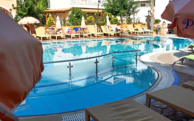 Princess Hotel