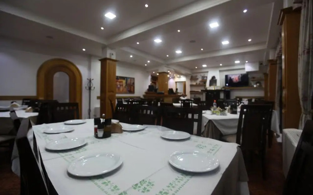 Sofo Hotel
