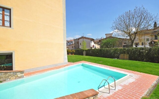 Palazzo a Greve T1
