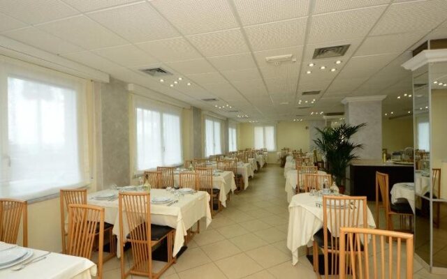 Hotel Lido Mazzini