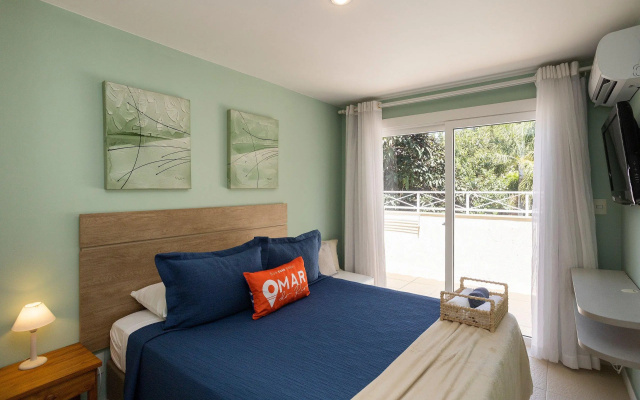 Duplex em Geribá c/4 Suítes e Área Gourmet | LG 04