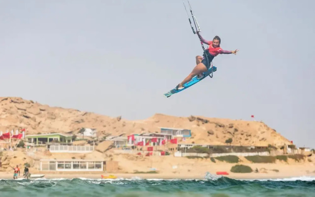 New Spirit Dakhla