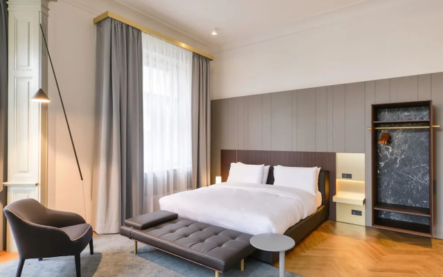 Mottl House by Adrez