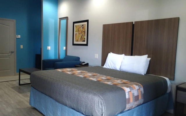 Haven Inn & Suites Downtown Houston