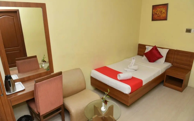 Hotel Sonas