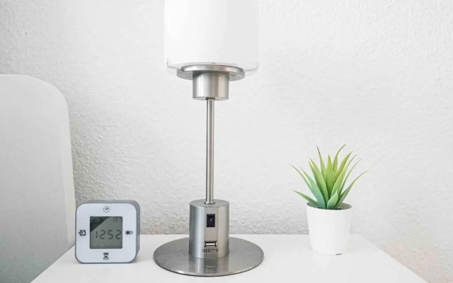 Top moderne Wohnung in Leipziger Altbau - Netflix inklusive