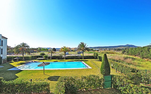Isleta Marina 9917