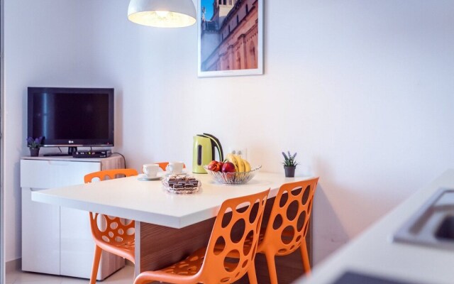 Apartments Gulin