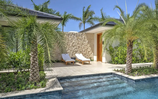 La Serenissima Playa Serena Punta Cana