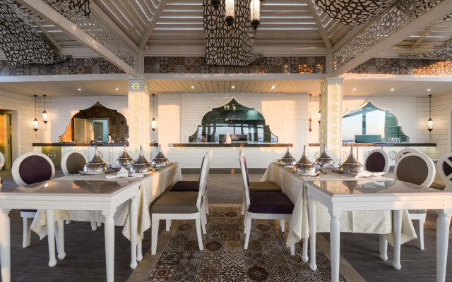 Rixos Alamein Couples And Families Only