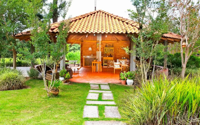 Ózera Hotel Fazenda