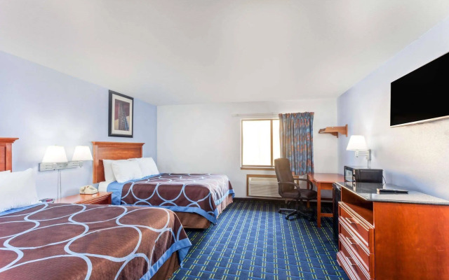 Knights Inn East Memphis