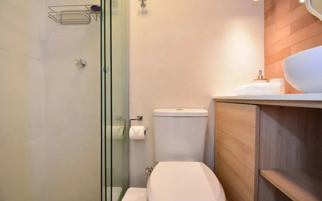 Pé na Areia Encanto da Armação