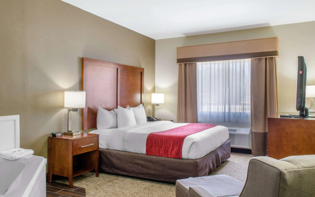Comfort Inn & Suites Covington - Mandeville