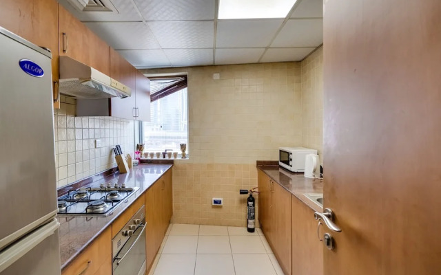 2 Bedroom Apartment Marina