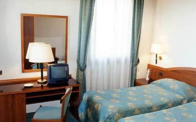 Hotel Villa Altura