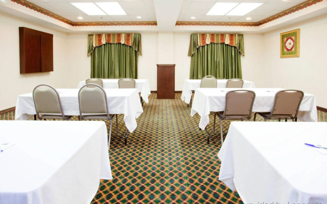 Holiday Inn Express Hillsville by IHG