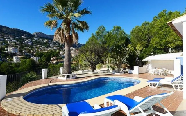 Villa Estela
