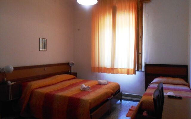 Grande Albergo Gambarie