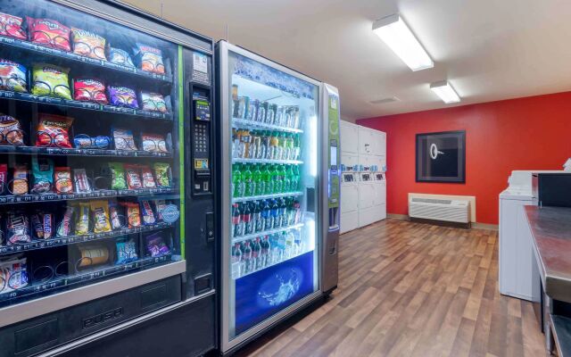 Extended Stay America Suites Asheville Tunnel Rd